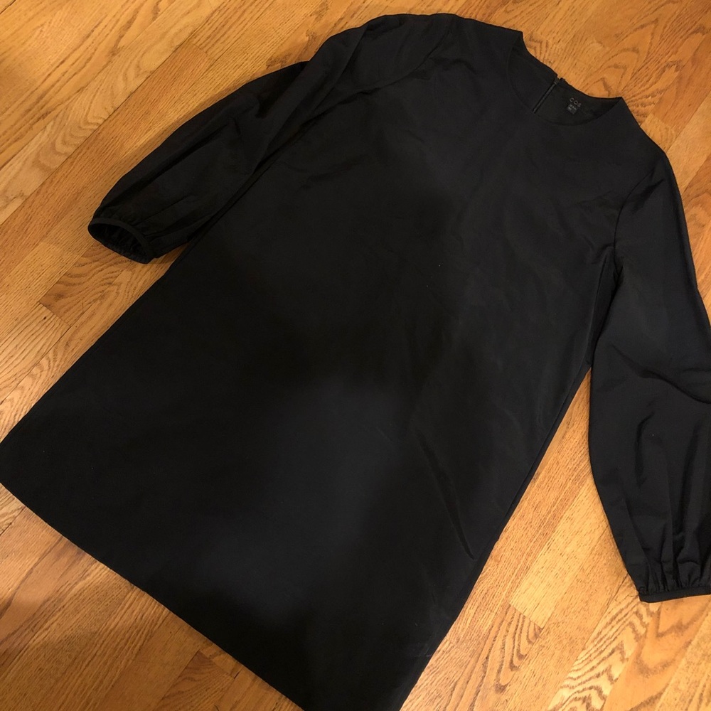 COS Little black dress